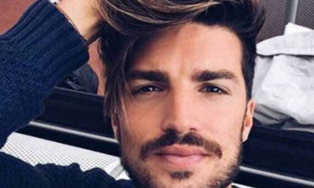 Mariano Di Vaio ed Eleonora Brunacci ancora genitori è nata Mia Annabelle