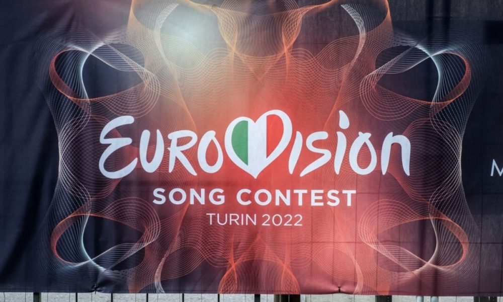 Eurovision 2022 Ascolti Da Record Per La Serata Finale