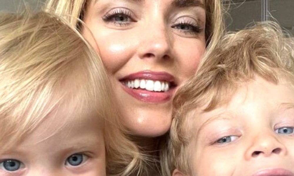 Perché i figli di Chiara Ferragni si chiamano Leone e Vittoria