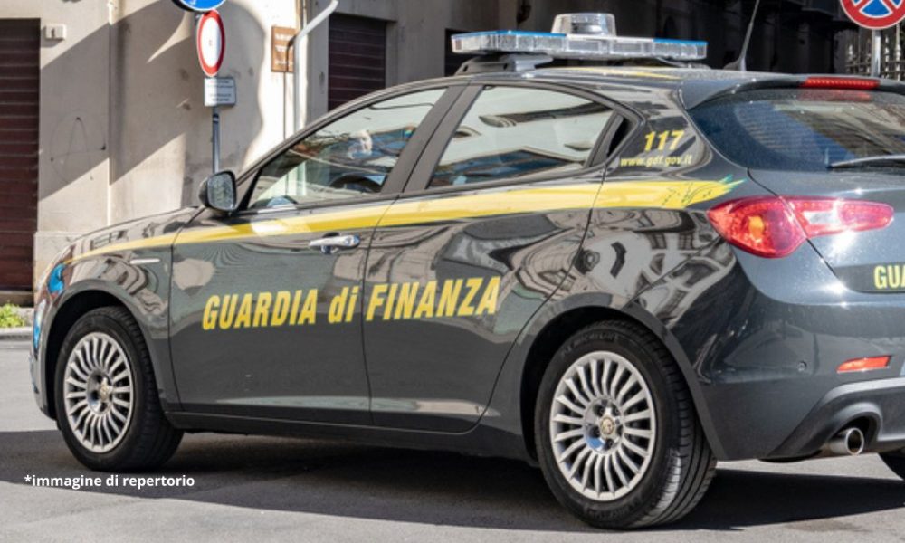 Percepisce Il Reddito Di Cittadinanza Ma Ha Auto Intestate