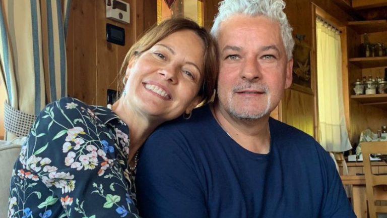 Roberto Baggio Moglie E Figli Chi Andreina Fabbi