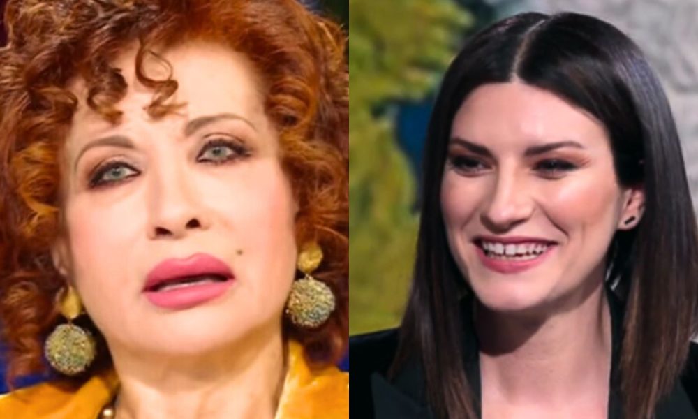 Alda D Eusanio Su Laura Pausini Mi Ha Chiesto Un Milione Di Euro