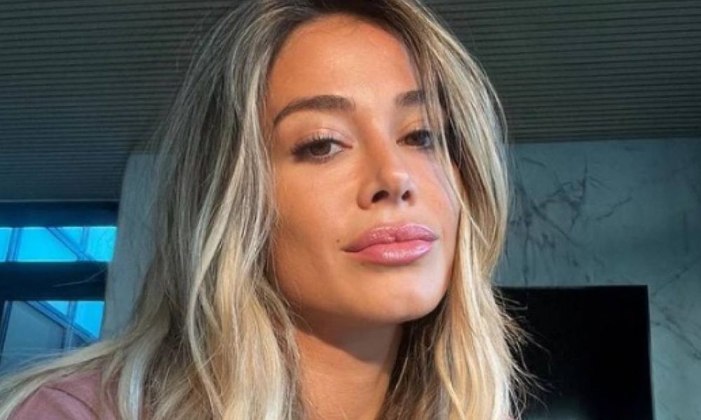 Diletta Leotta diventa zia è nata la figlia del fratello Mirko