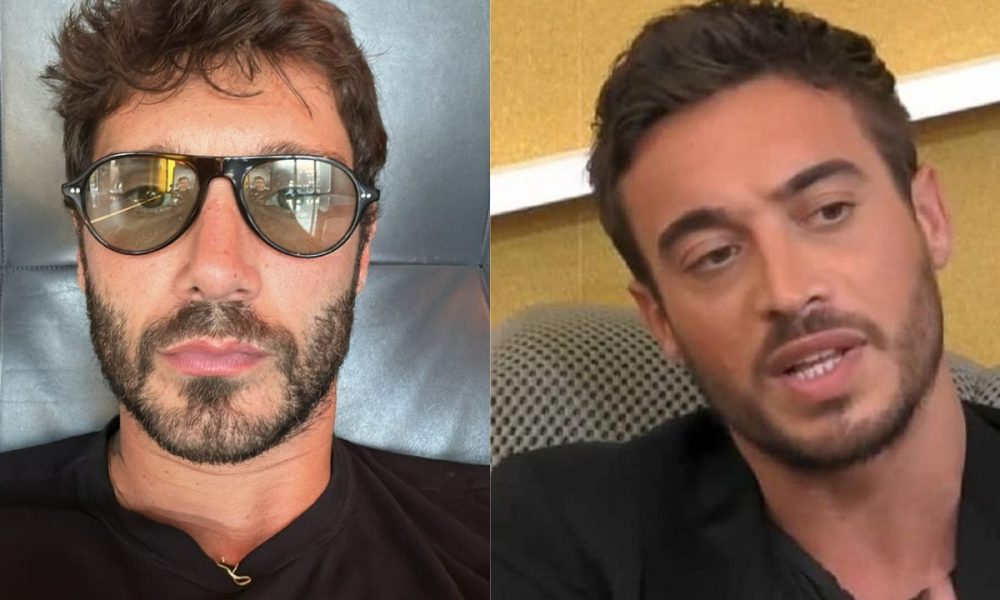 Stefano De Martino E Antonino Spinalbese Spunta Il Primo Segui Sui