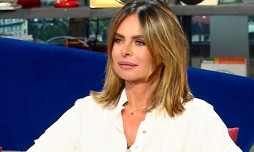 Paola Perego Ufficiale Sar Una Concorrente A Ballando Con Le Stelle