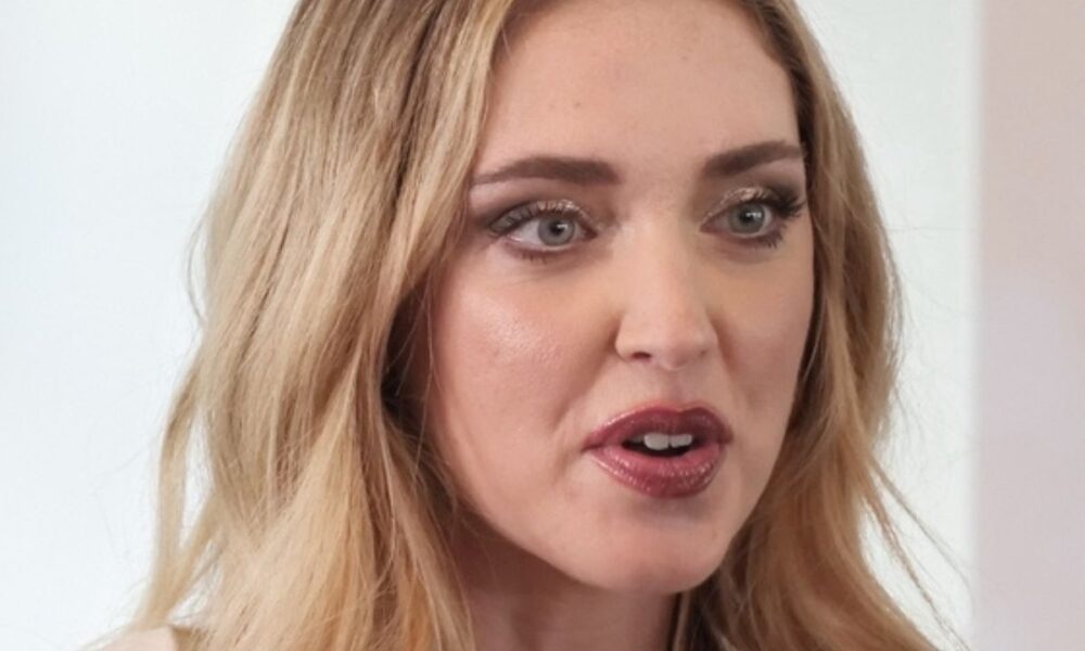 Chiara Ferragni Attenzione Agli Articoli Fake L Ennesima Truffa Social