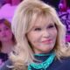 amanda lear ospite a verissimo