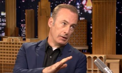 bob odenkirk in ospedale