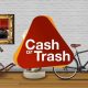 Cash or Trash puntate Nove