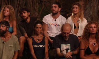 concorrente isola dei famosi offesa e molestata