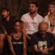 concorrente isola dei famosi offesa e molestata