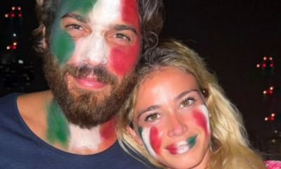 can yaman e diletta leotta verso il matrimonio:ci sarebbe l'anello