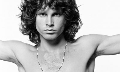 Jim Morrison