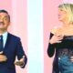 Le Iene Alessia Marcuzzi e Nicola Savino