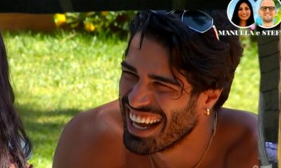 luciano punzo chi è il tentatore single di temptation island