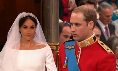 meghan markle e il principe wlliam foto