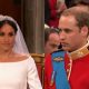 meghan markle e il principe wlliam foto