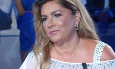 romina power lascia la casa di al bano a cellino san marco