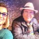 Romina Power e Al Bano Carrisi insieme