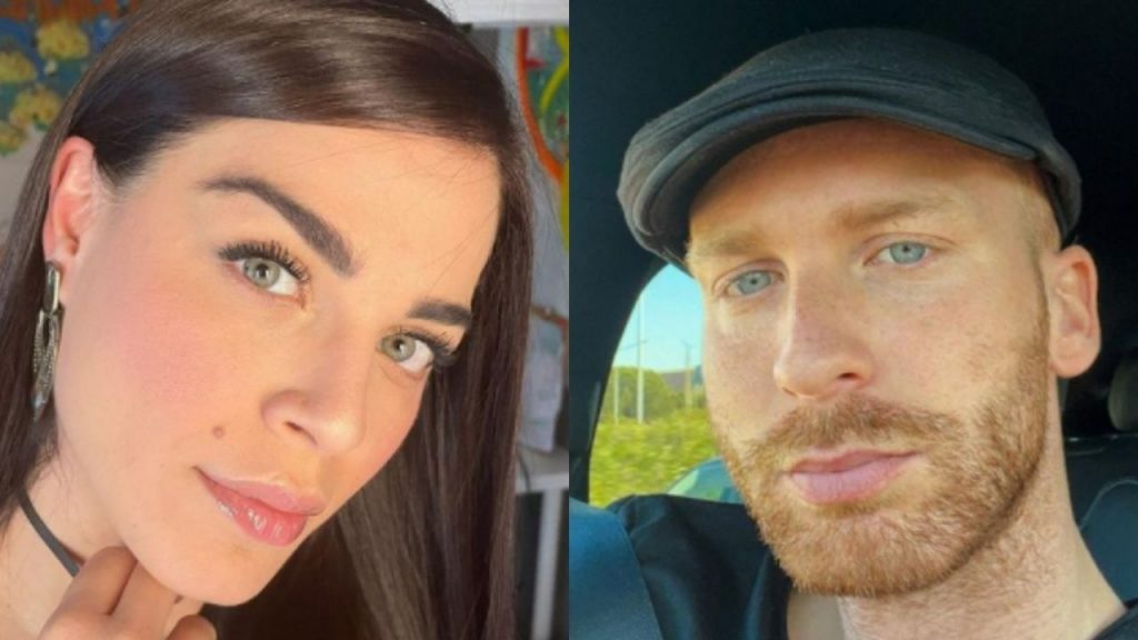 Samantha Curcio e Alessio Ceniccola, tra i due ex di Uomini e Donne è