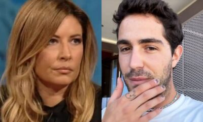 selvaggia lucarelli risponde a tommaso zorzi