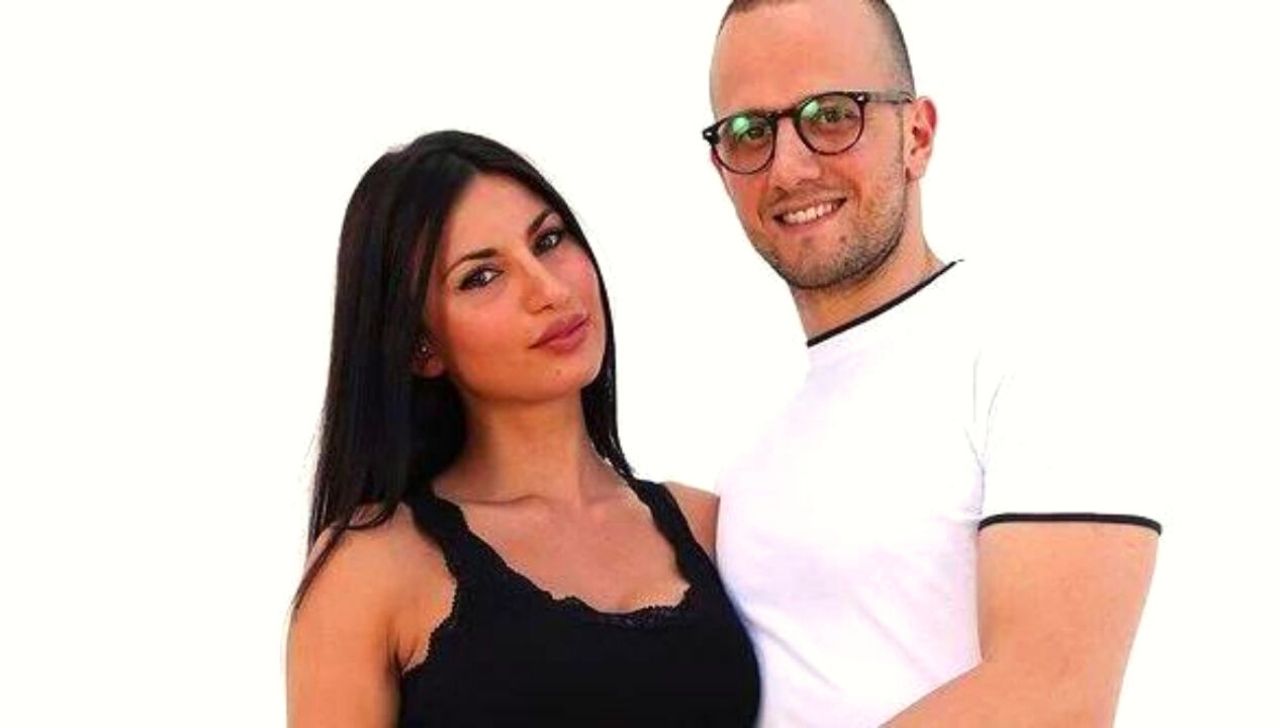 Stefano e Manuela Temptation Island