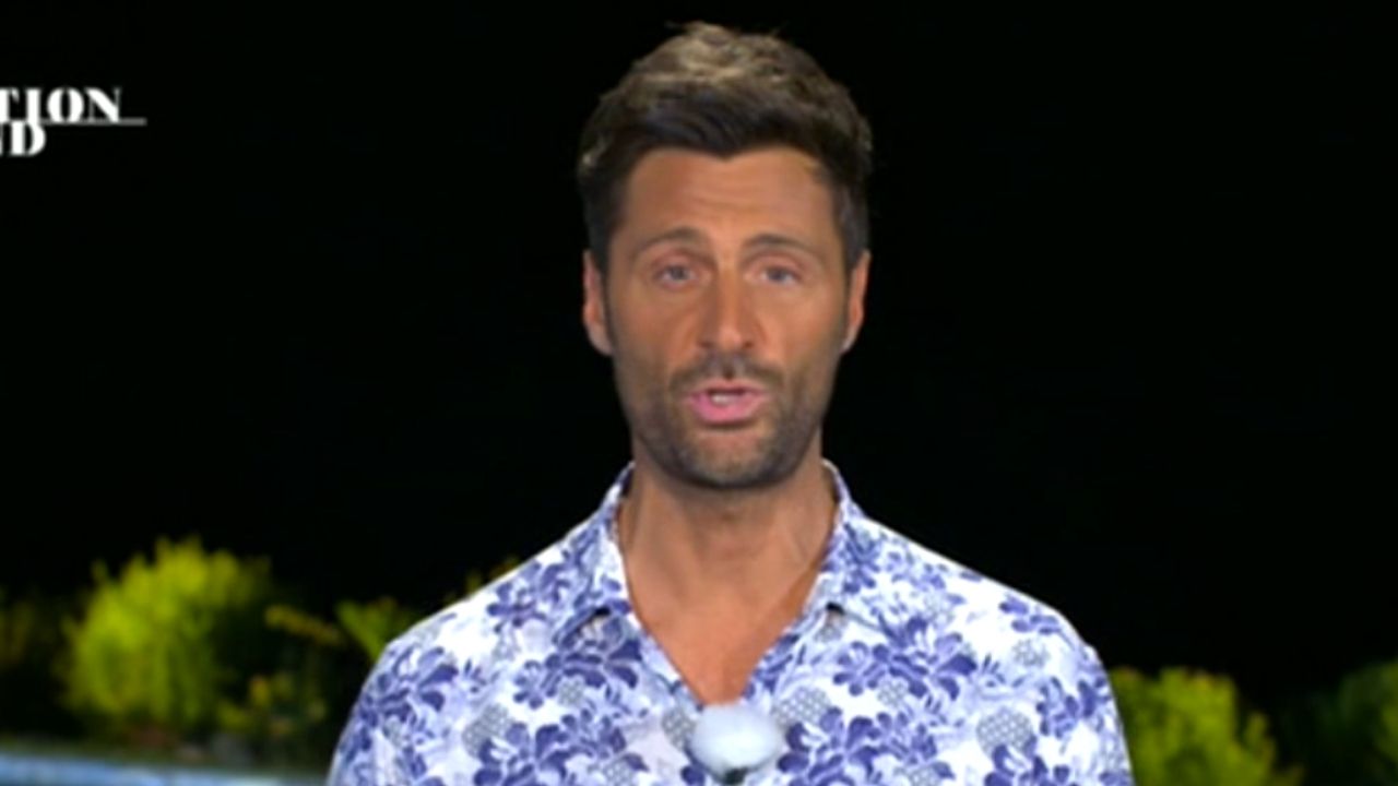 filippo bisciglia a temptation island