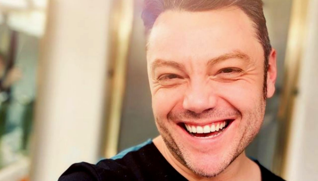 Tiziano Ferro