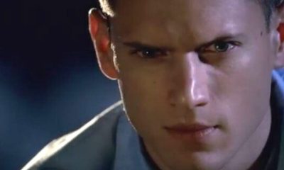 wentworth miller affetto da autismo: la confessione su Instagram