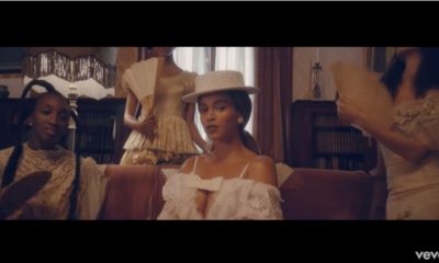 beyonce ha il miglior video musicale di sempre