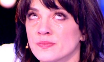 asia argento il lutto: morta la zia fiamma nicolodi