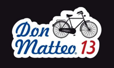 Don Matteo 13 la nuova stagione