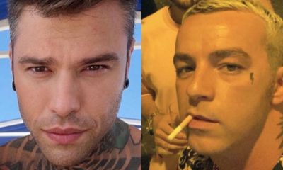 fedez contro salmo su instagram lo sfogo