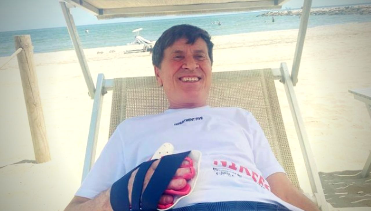 Gianni Morandi