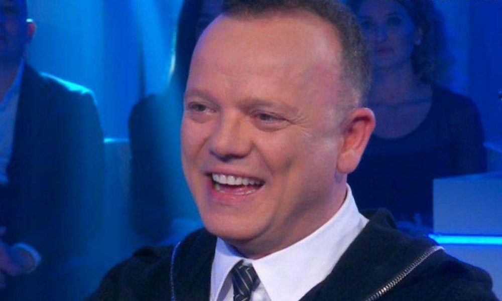 Gigi D Alessio Pap Svelati Nome E Sesso Del Primo Figlio Con Denise Esposito