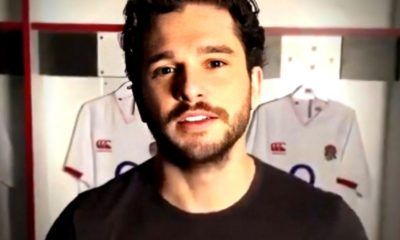 Kit Harington Jon Snow di Game of Thrones il Trono di Spade