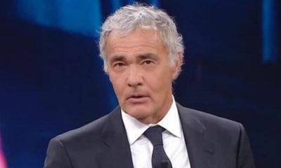 massimo giletti non è l'arena cambia giorno