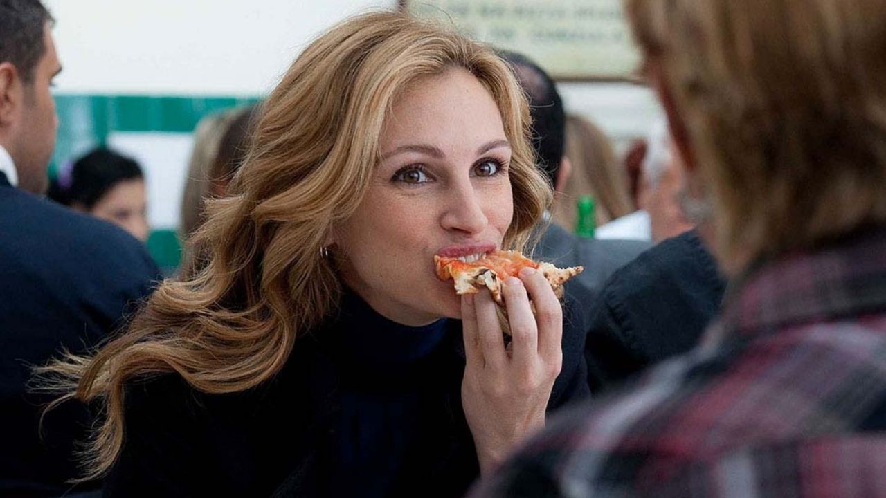 julia roberts mangia prega e ama