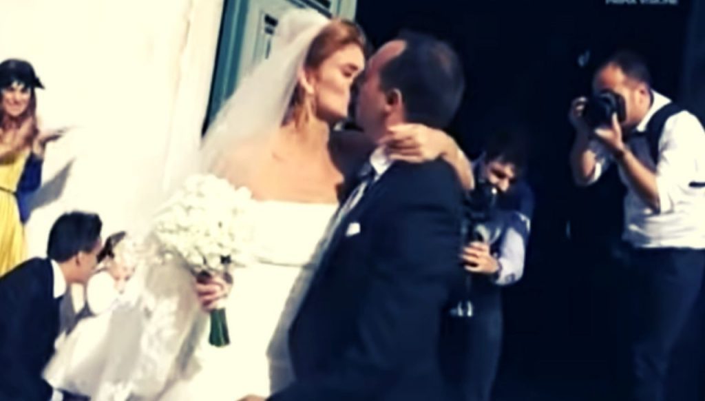 Quattro matrimoni Italia