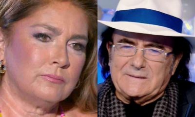 al bano e romina power arrabbiati dopo la notizia su ylenia