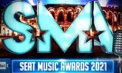 Seat Music Awards 2021