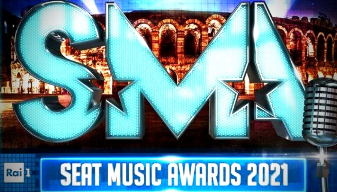 Seat Music Awards 2021