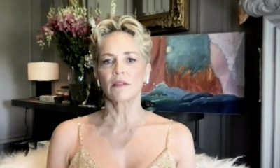 Sharon Stone, morto il nipote River