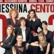 fiorella mannoia, elisa, giorgia. alessandra amoroso, emma, laura pausini e gianna nannini in concerto a reggio emilia