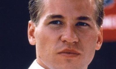 Val Kilmer