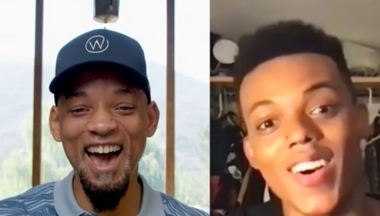 Nuovo principe Bel_Air Will Smith attore