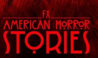 American Horror Stories Disney Star nuova serie