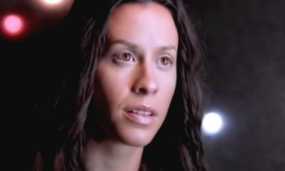 Alanis Morissette Video