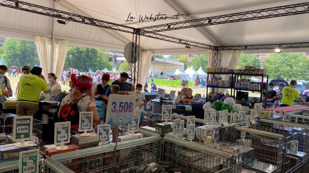 AleComics alessandria festival del fumetto 2021