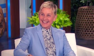 Ellen DeGeneres Show ultima stagione